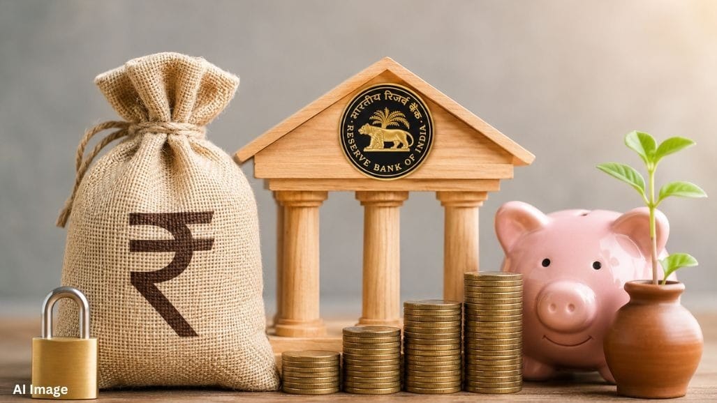 RBI નો મહત્વપૂર્ણ નિર્ણય: પહેલી ઓક્ટોબરથી FD ના નિયમોમાં ફેરફાર