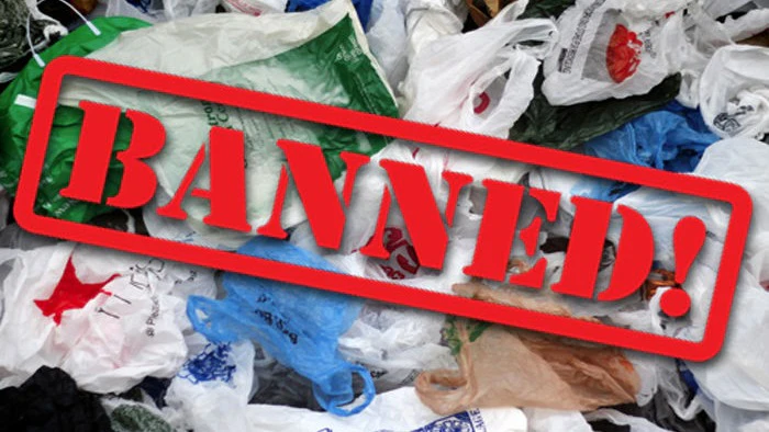 Plastic-Free Ahmedabad Drive: 9.56 Tonnes Of Banned Plastic Seized From Shops In One Year
