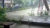 Dhrangadhra Records 175 mm Rainfall as Heavy Showers Lash Gujarat Dhrangadhra Records 175 mm Rainfall as Heavy Showers Lash Gujarat