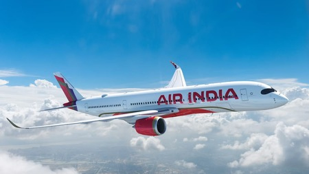 Air India Phuket-Delhi Flight Hits Turbulence, Several Passengers Suffer Injuries