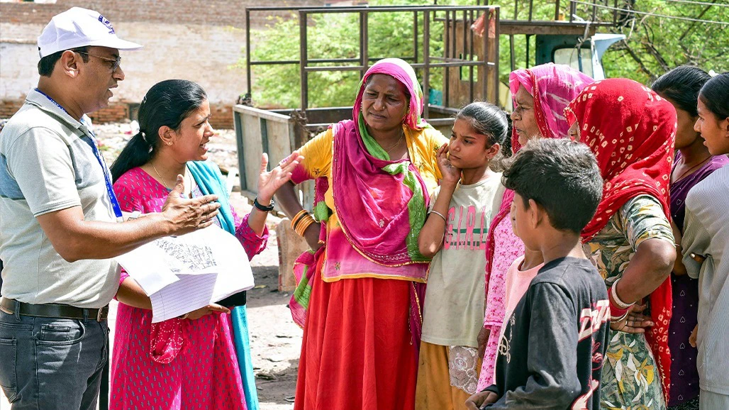 Census 2027: Centre Notifies 40 Questions, Caste And Covid Vaccination Details Included