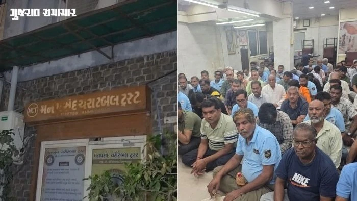 Manspasand Gymkhana Gambling Case: 9 Accused Get Bail, Key Associate Of Fugitive Also Gets Relief