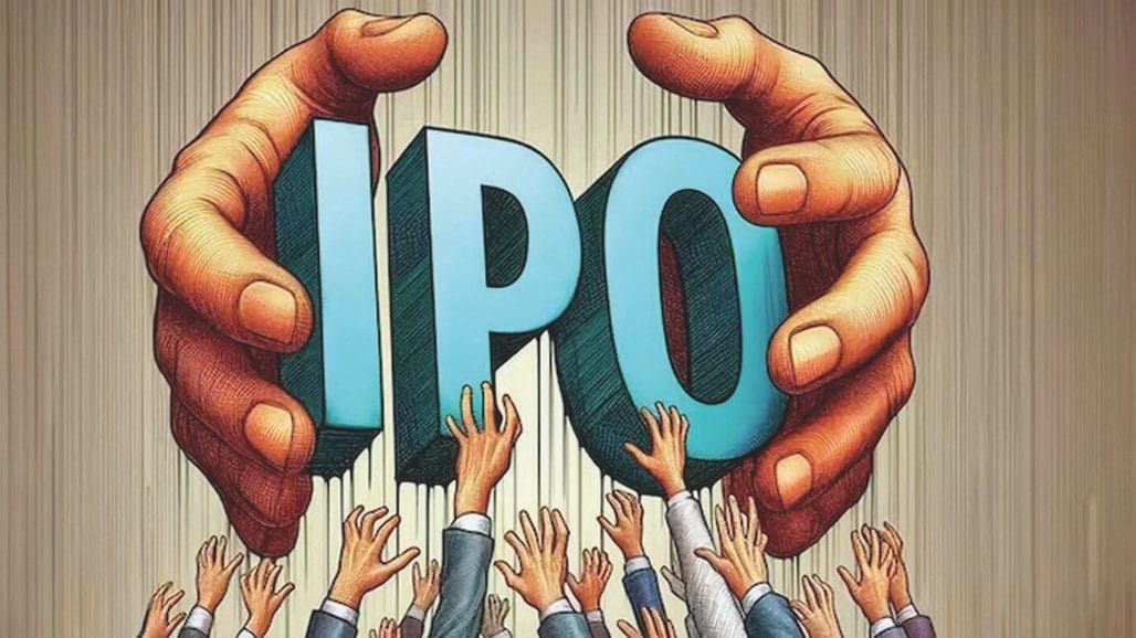 IPO લિસ્ટિંગમાં અસાધારણ પ્રીમિયમ