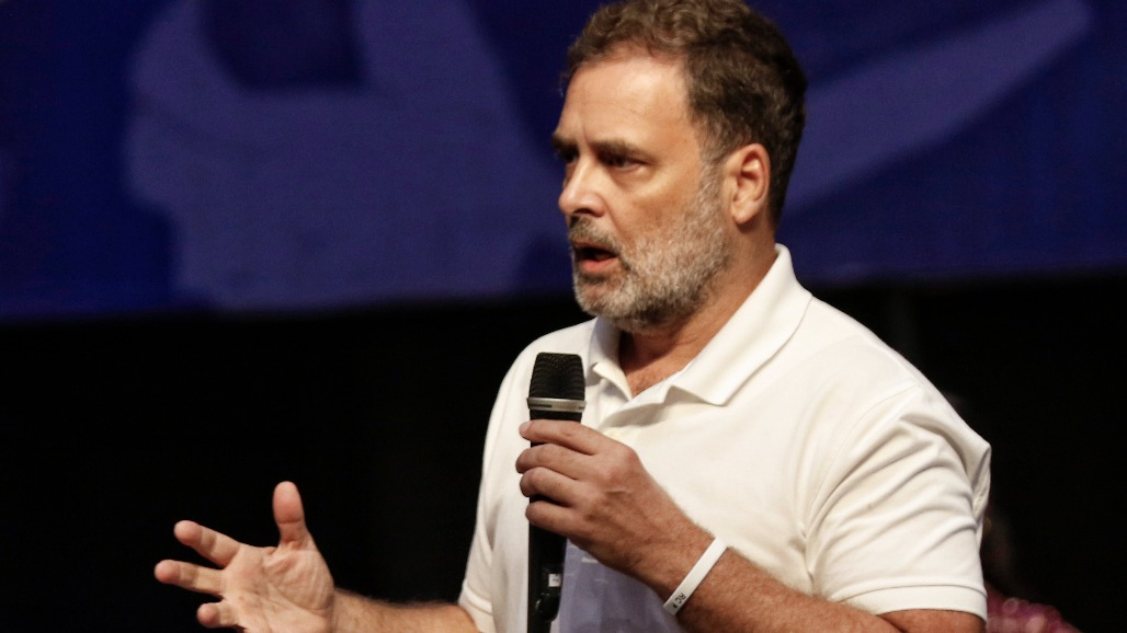 'When will you grow up?' BJP Slams Rahul Gandhi Over Remarks Against PM Modi