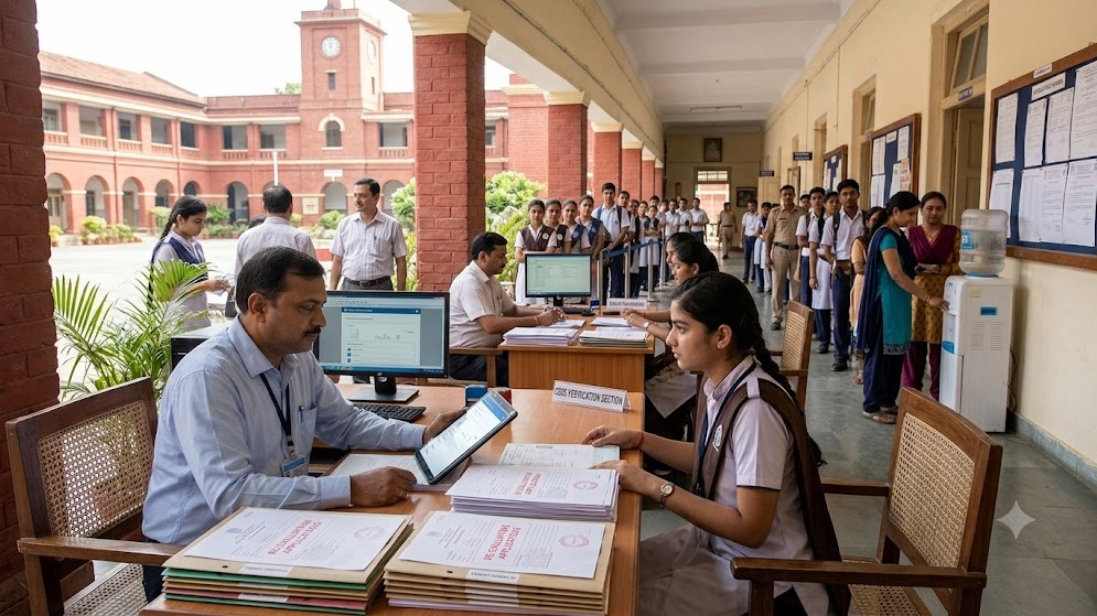CBSE Class 10 Verification 2026: Window Opens for Scanned Copies and Re-Evaluation