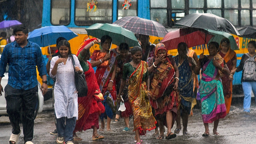 ભારતમાંથી અચાનક વરસાદ ગુમ થયાનું કારણ સામે આવ્યું, વાવઝોડું ચોમાસાંના વાદળો ખેંચી ગયું