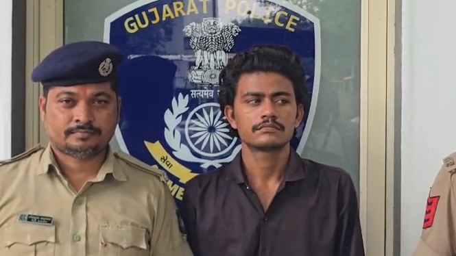 16-Year-Old Kills Self in Ahmedabad, Family Alleges Harassment by Acquaintance