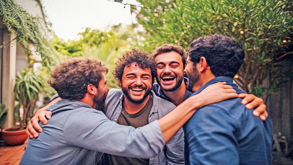 મિત્રતા : માનવ મનની પાયાની જરૂરિયાત- 2
