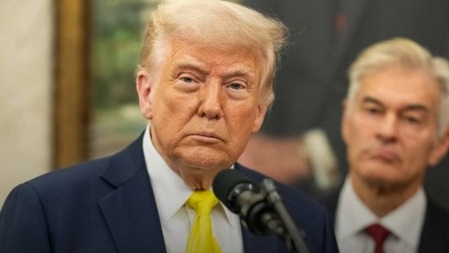 The White House Billionaire Club: No Place For Middle Class in Trump's Executive Team