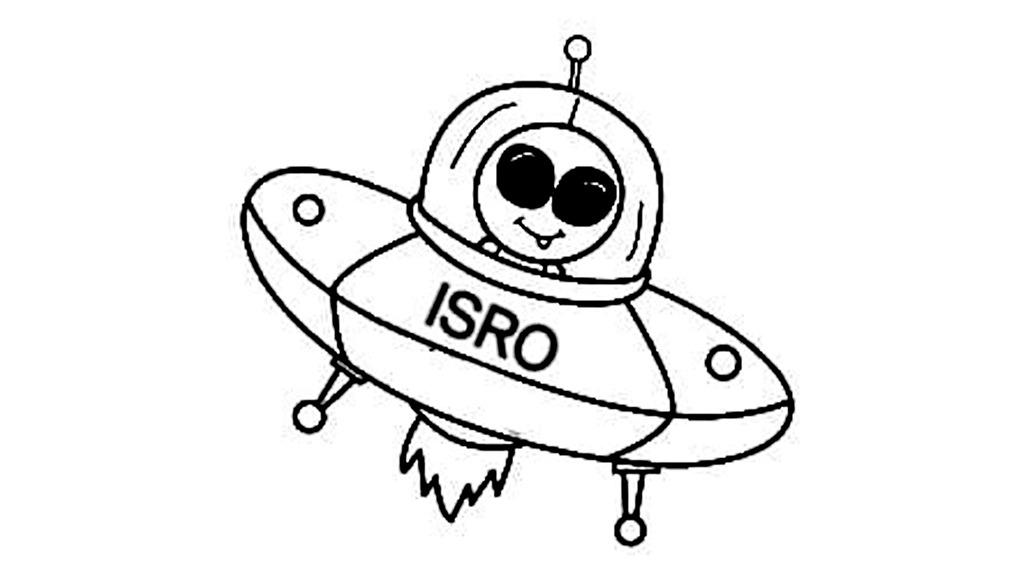 ISROની કથા...ISROની વ્યથા...