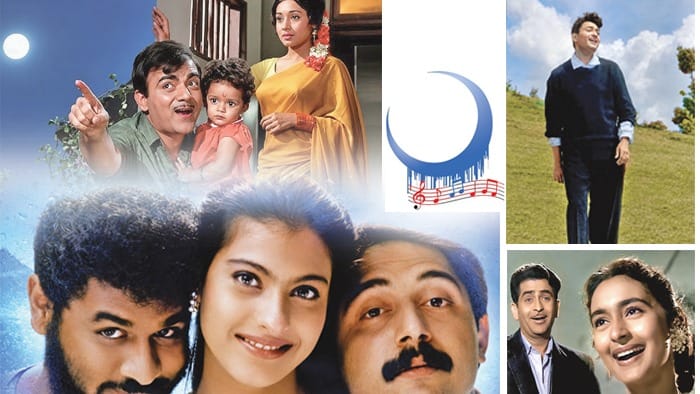 ચંદ્ર: સંગીત અને કલા માટે શાશ્વત પ્રેરણા સ્ત્રોત