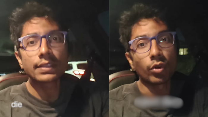 Bengaluru Engineer Builds App That Spots Potholes And Identifies Who Must Fix Them