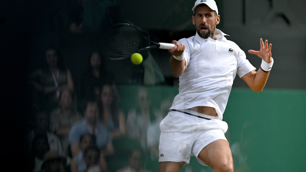 US Open 2026 Shock: Novak Djokovic Breaks Down in Tears After Brutal First-Round Exit Against Mariano Navone
