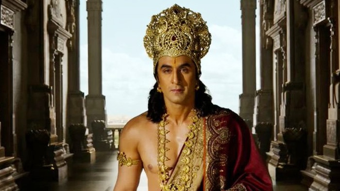 'રામાયણ'ના VFX ટ્રોલિંગ પર રણબીર કપૂર ભડક્યો, કહ્યું- લોકોને કમ્પ્યુટર કે CGIની સમજ જ નથી!