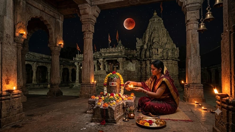શ્રાવણી પૂનમ: રક્ષાબંધન, ચંદ્રગ્રહણનો મહાસંયોગ, જાણો સ્નાન-દાનના શુભ મુહૂર્ત