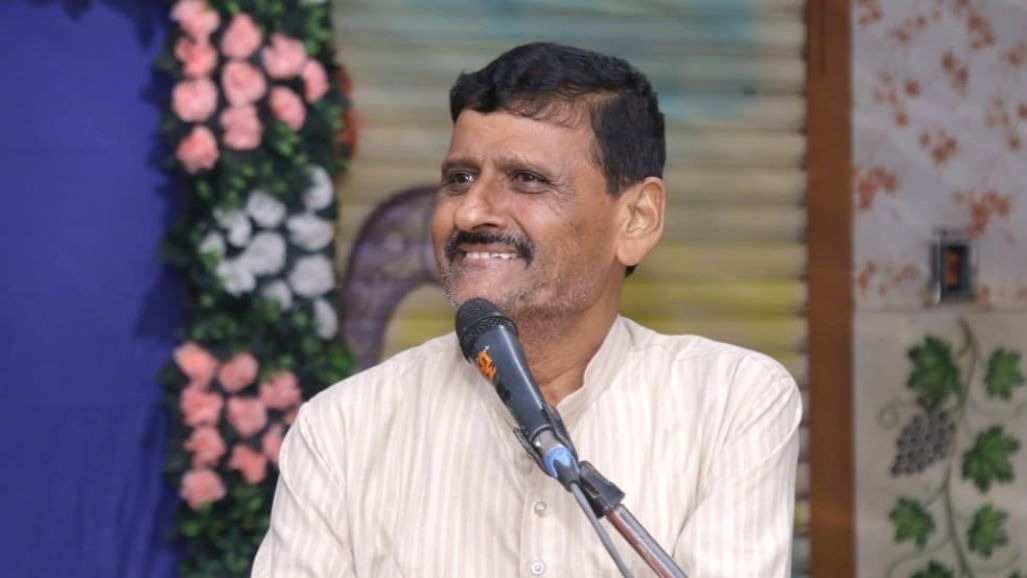 કાંતિ અમૃતિયાના નિવેદન અંગે હોબાળો: ખેડૂતોએ કહ્યું -'ભાજપના ધારાસભ્ય-નેતાઓના ખેતરોમાં વીજથાંભલા ઊભા કરો'