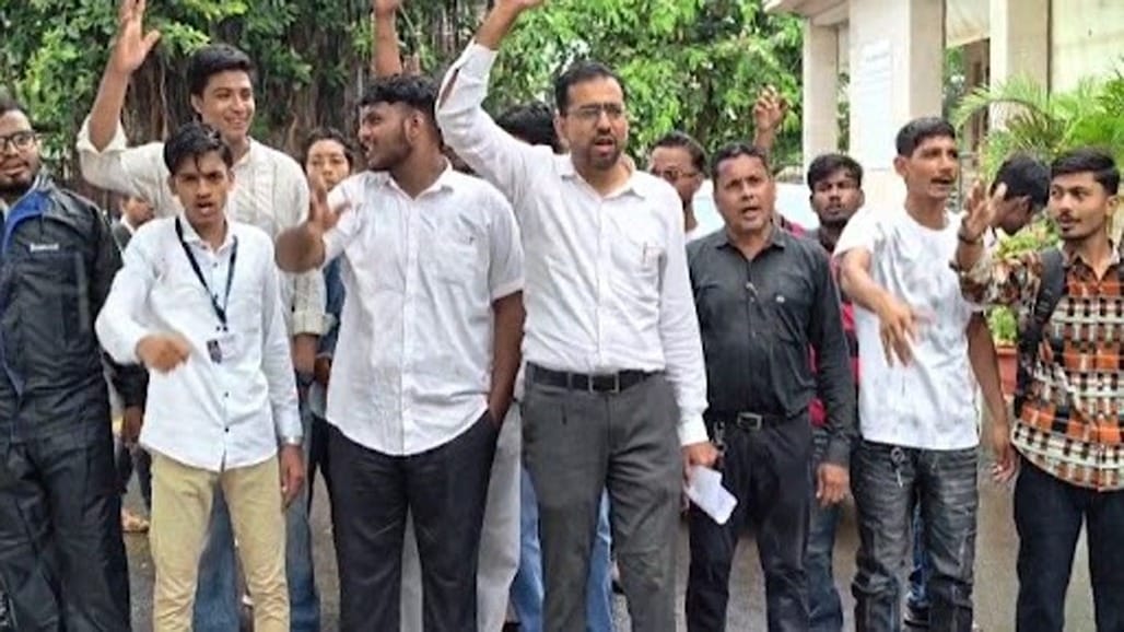 વડોદરામાં ઈ-બસના આયોજનનો અભાવ