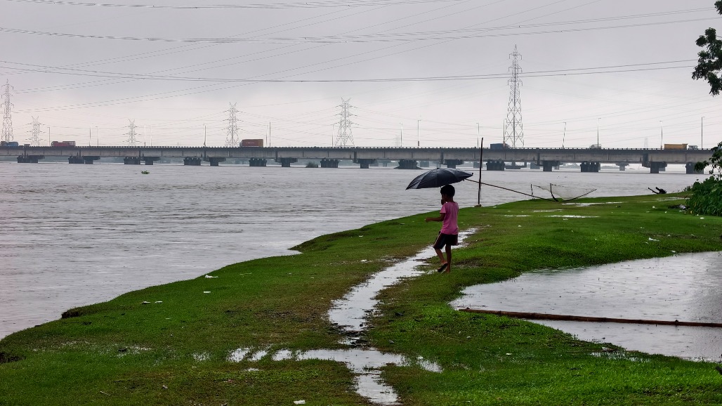 Bangladesh Says It Does Not Want Teesta Water Dispute To Hurt Ties With India