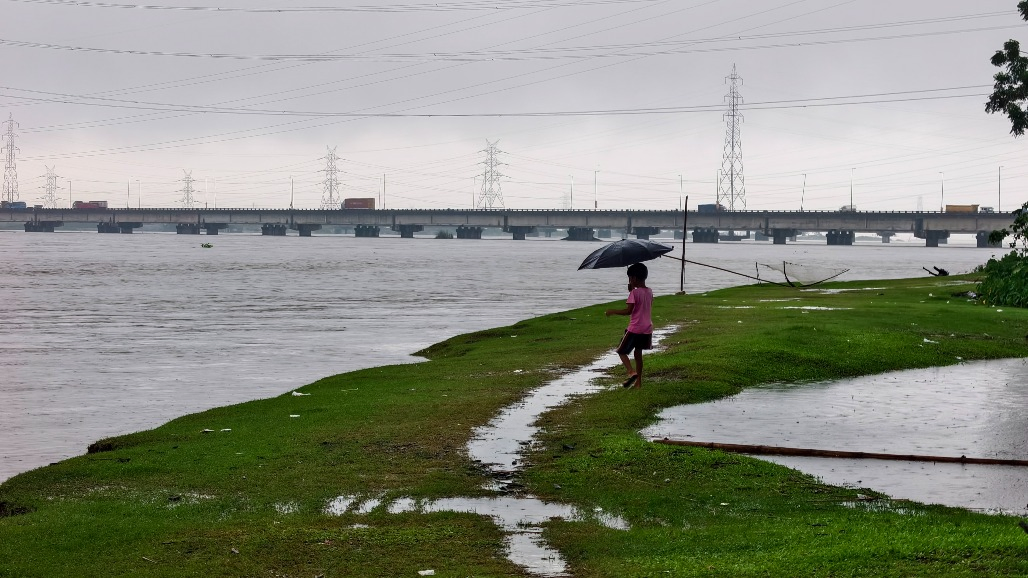 Bangladesh Says It Does Not Want Teesta Water Dispute To Hurt Ties With India