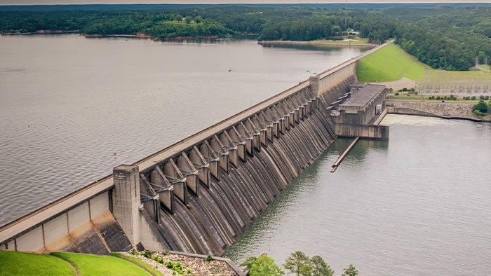 20 Gujarat Reservoirs Overflowing, 30 On High Alert As Heavy Rain Continues