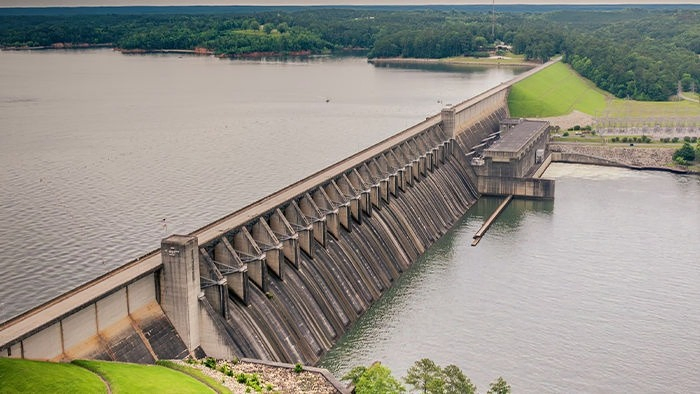 20 Gujarat Reservoirs Overflowing, 30 On High Alert As Heavy Rain Continues