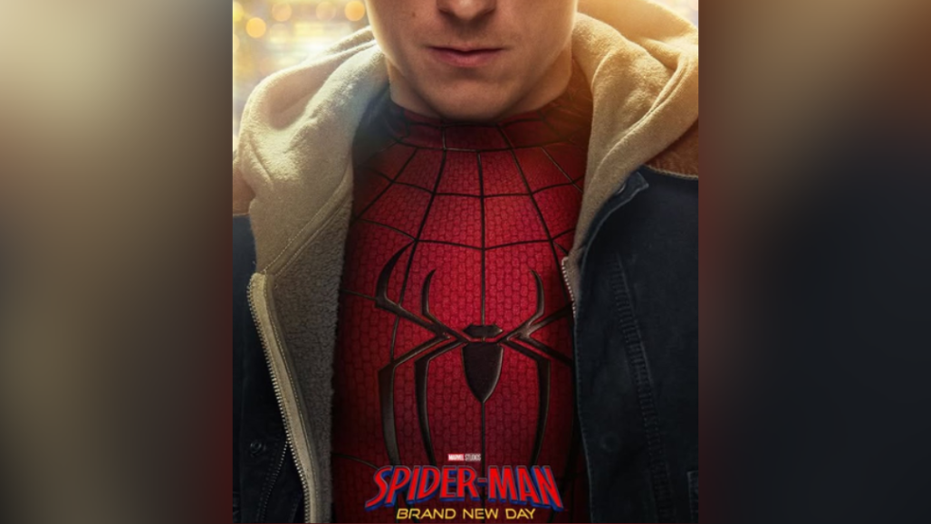 ‘Spider-Man: Brand New Day’ Box Office: Tom Holland Film Nears ₹200 Crore Mark in India After ₹175 Crore Opening Weekend