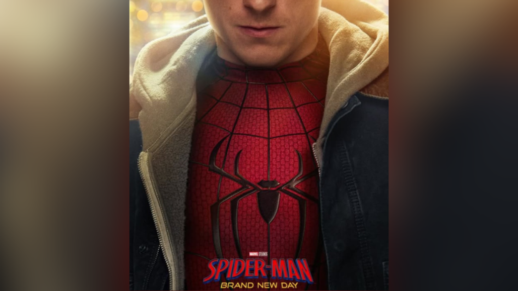 ‘Spider-Man: Brand New Day’ Box Office: Tom Holland Film Nears ₹200 Crore Mark in India After ₹175 Crore Opening Weekend