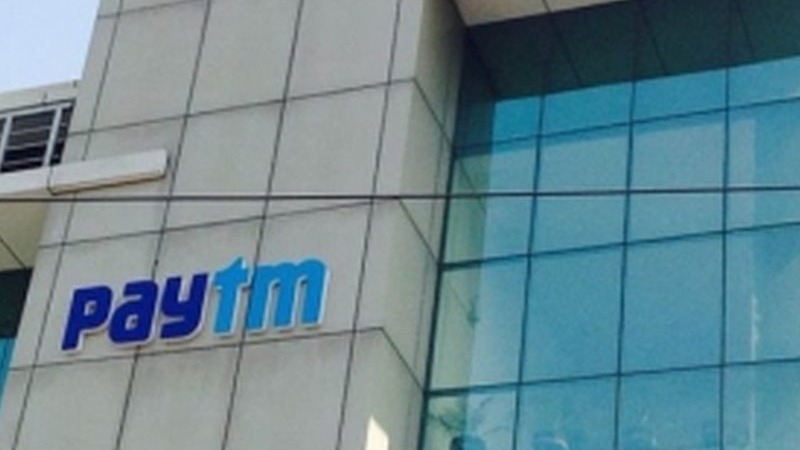 Paytm Shares Slide as SEBI Serves Notice to Vijay Shekhar Sharma Over 2023 Disclosure Timing