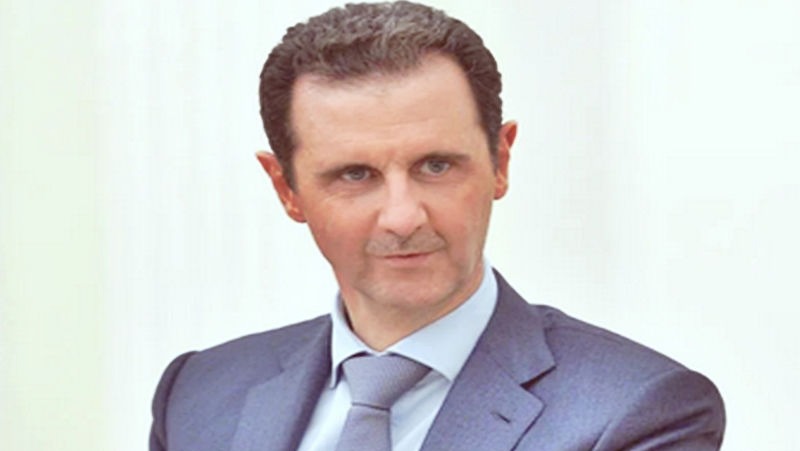 Syria's Ex-President Bashar Al-Assad Sentenced to Death for 'war crimes and crimes against humanity' by Damascus Tribunal