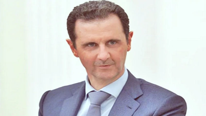 Syria's Ex-President Bashar Al-Assad Sentenced to Death for 'war crimes and crimes against humanity' by Damascus Tribunal