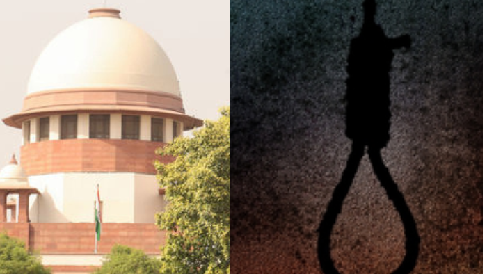 SC Rejects Plea To Replace Hanging With ‘Less Painful’ Execution Methods
