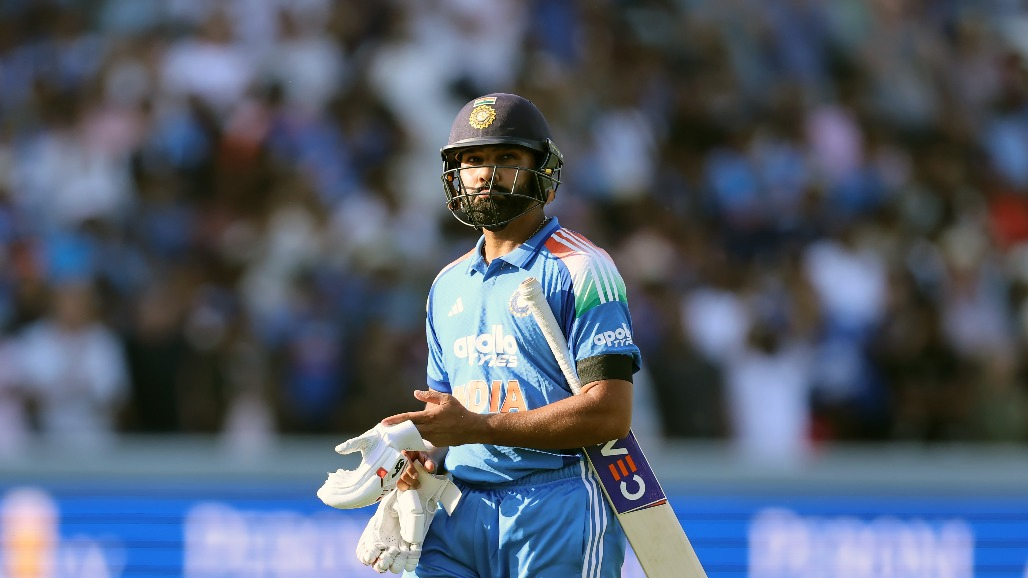 BCCI backing of Rohit Sharma reportedly leaves selectors feeling ‘betrayed’