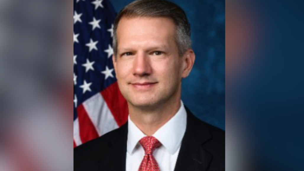 US Congressman Riley Moore Raises Concerns Over India’s FCRA Bill, Warns of Impact on Bilateral Ties