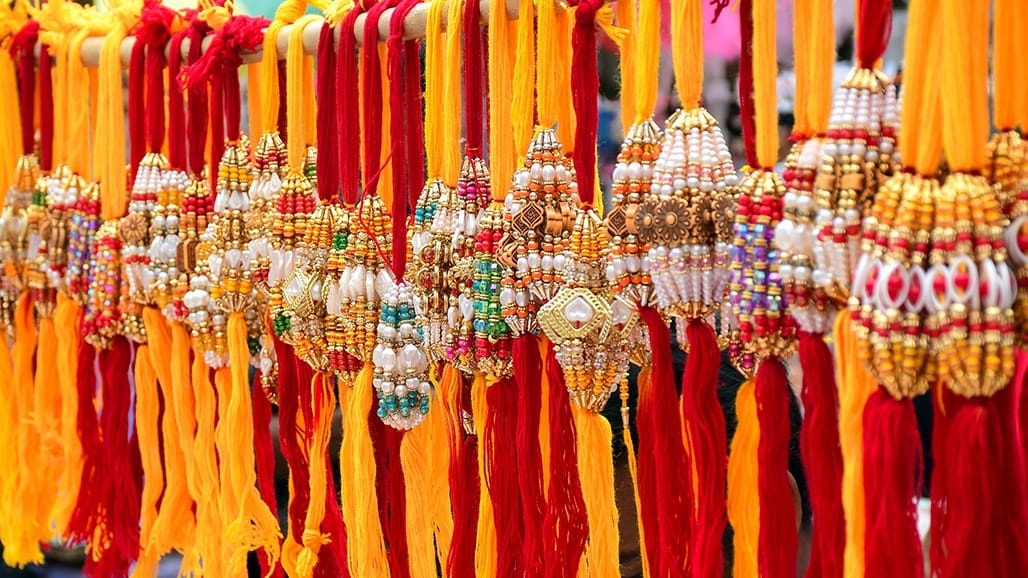 28 ઓગસ્ટે ભદ્રાની બાધા વગર ઉજવાશે રક્ષાબંધન