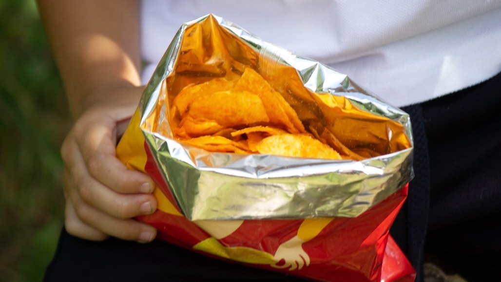 'Are You Under Corporate Pressure?': Supreme Court Questions Centre Over Food Labelling Delay
