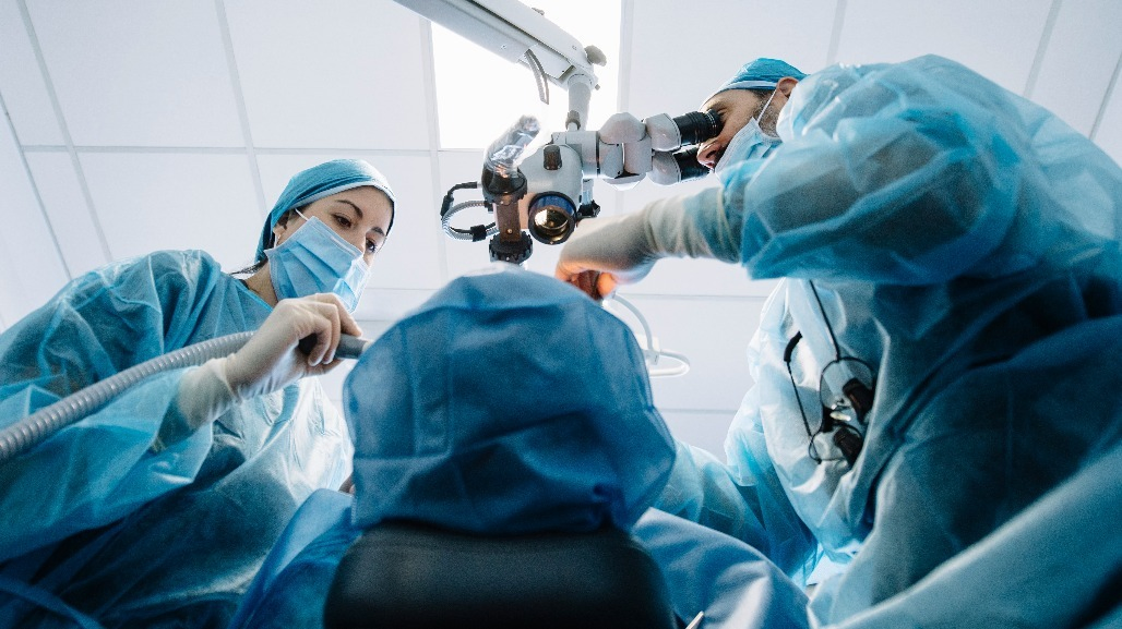 Telangana Rights Panel Orders ₹78 Lakh Payout for Botched Cataract Surgeries