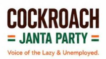 Cockroach Janta Party Calls September 5 Youth March, Accuses Government of Breaking July 25 Promises