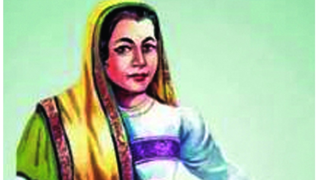 મેડમ ભિખાઈજી કામા