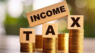 ₹804 Crore Overseas Transactions: Four Gandhidham CAs, Five Associates Booked