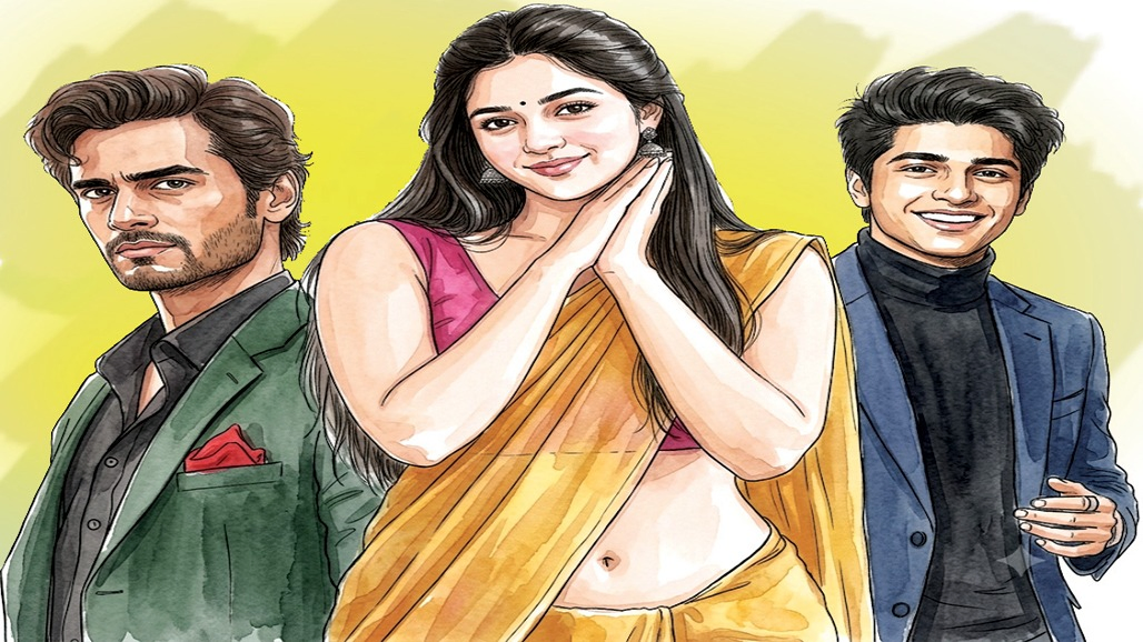 વાર્તા : સંબંધોના તાણાવાણા