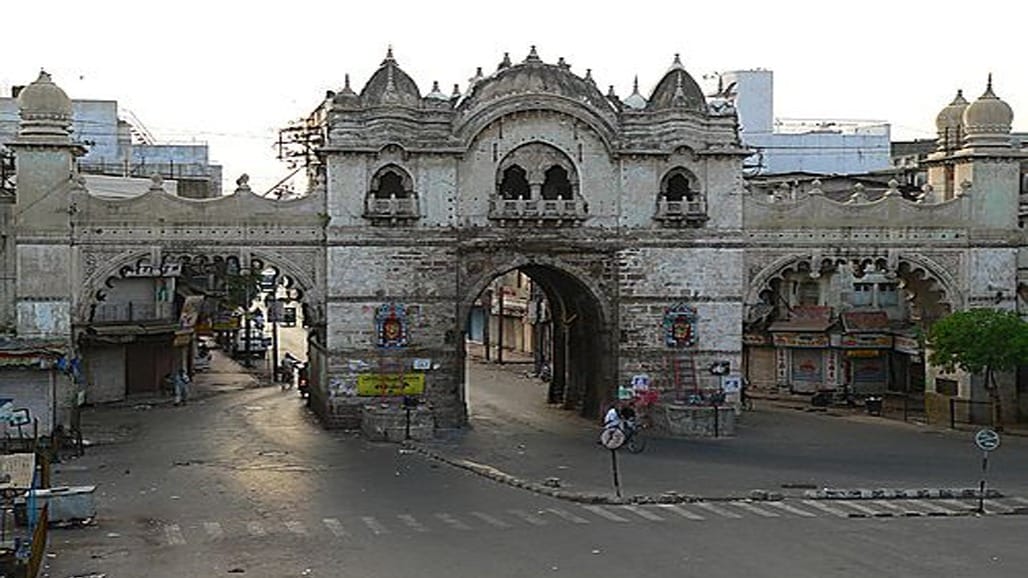 વડોદરા વોર્ડ-14માં ભાજપ રાજકારણ ગરમાયું: પૂર્વ પ્રમુખે વિસ્તારની કફોડી સ્થિતિ પર મેસેજ વાયરલ કર્યો