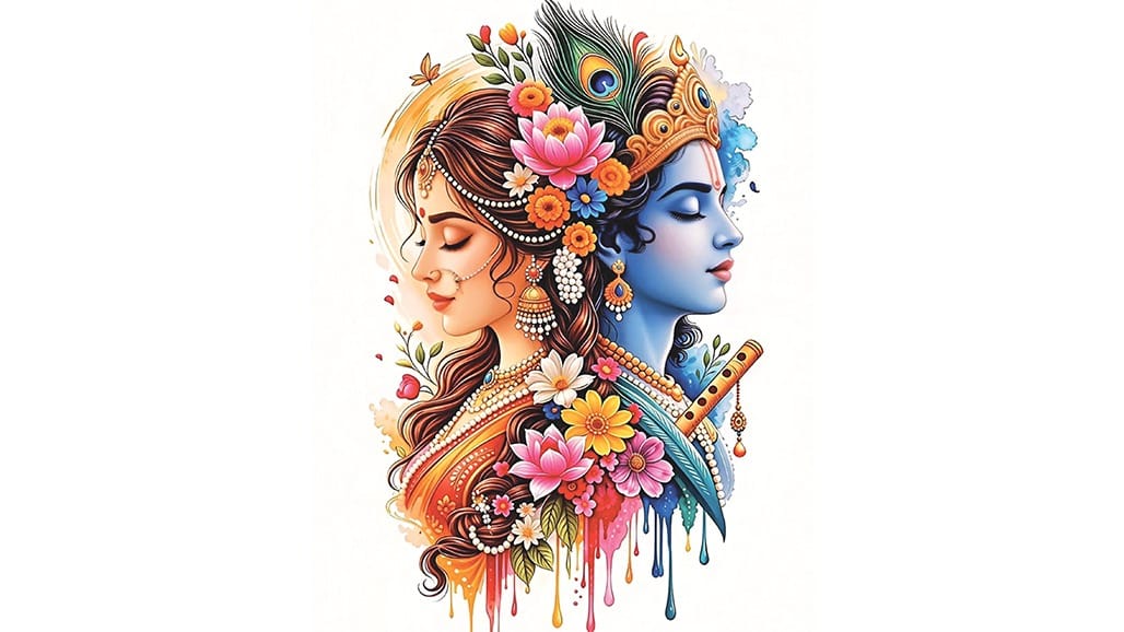 ભ્રમર ગીત: શ્રીકૃષ્ણ, ઉદ્ધવજી અને ગોપીઓની પ્રેમભક્તિ