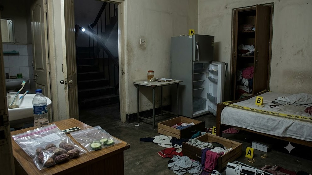 Took Bath, Ate Dates, Consumed Drugs: Chilling Details Emerge In Bangladesh Hindu Family Murder