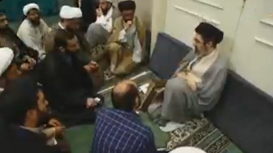 Iran State Media Releases Undated Video of Supreme Leader Mojtaba Khamenei Amid Speculations