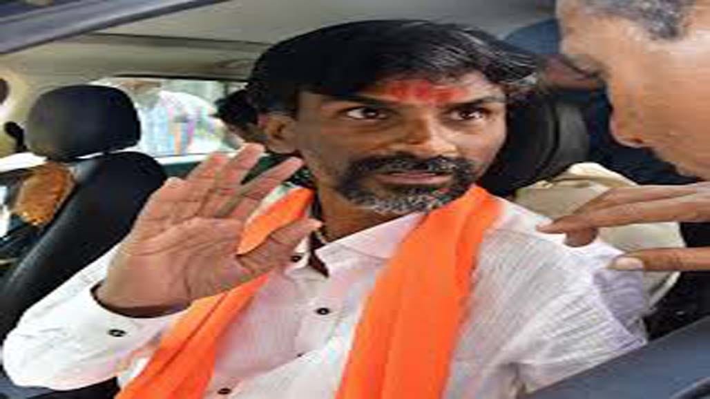 મરાઠા આરક્ષણ માટે જરાંગે પાટીલની ૪૫ લાખ વાહનો સાથે મુંબઈ આવવાની સરકારને ચેતવણી