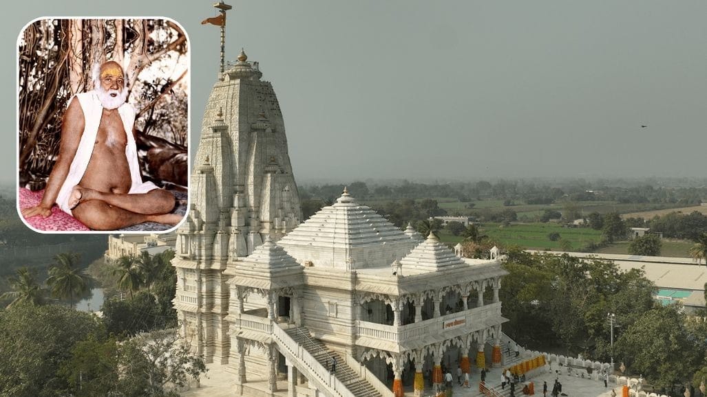 બજરંગદાસ બાપાની AI રીલ્સ શેર ન કરો, બગદાણા આશ્રમની ભક્તોને ખાસ અપીલ