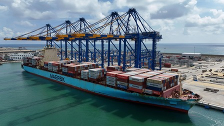 Pirates Hijack Cargo Vessel Off Somalia, Six Indians Among Crew