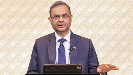 RBI Holds Repo Rate At 5.25%, Keeps Policy Stance Neutral Amid Global Uncertainty