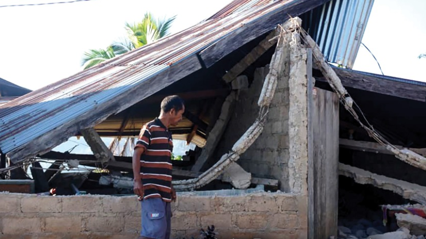 Indonesia Earthquake: 341 Aftershocks Rock Region in 24 Hours, 51 Dead and Thousands Forced Into Shelters