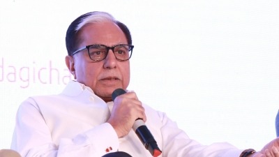 ‘I’ll Earn Again’: Subhash Chandra Plans Switzerland Career After Repaying Debt